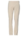 Entre Amis Pants In Beige