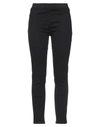 Diana Gallesi Jeans In Black