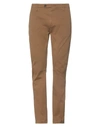 Novemb3r Pants In Beige