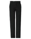 Addiction Pants In Black