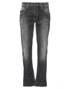 Siviglia Jeans In Black