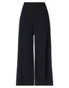 Harris Wharf London Pants In Black