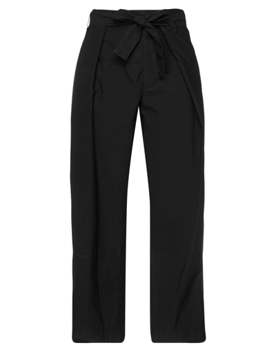 Colville Pants In Black