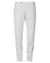 Siviglia Pants In Grey