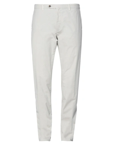 Siviglia Pants In Grey