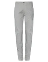 Camouflage Ar And J. Pants In Grey