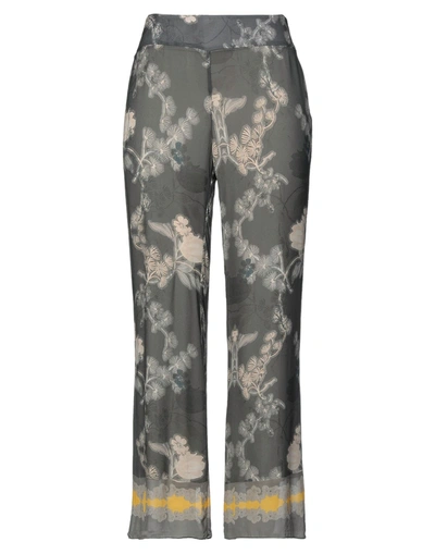 Malaica Pants In Grey