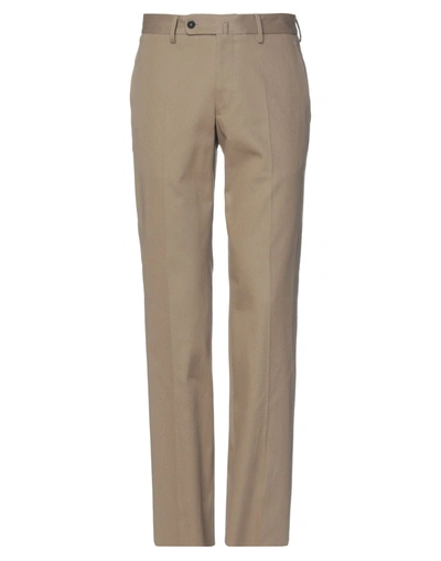 The Gigi Pants In Beige