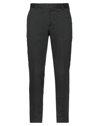 Daniele Alessandrini Pants In Black