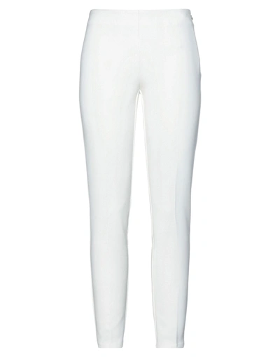 Cristinaeffe Pants In White