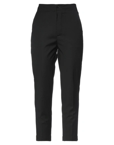 True Nyc Pants In Black