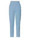 Ganni Pants In Blue