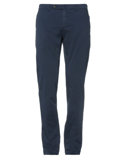 Siviglia Pants In Blue