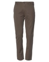 Teleria Zed Pants In Beige