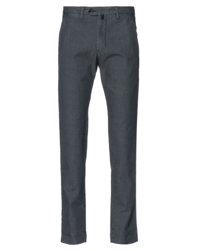 B Settecento Pants In Blue