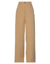 The Editor Pants In Beige