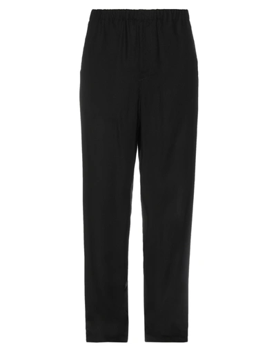 Undercover Trousers In Black