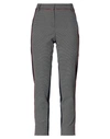Pianurastudio Pants In Dark Blue