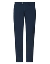 Yes Zee By Essenza Pants In Blue