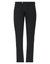 Yes Zee By Essenza Pants In Black