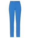 Cristinaeffe Pants In Blue
