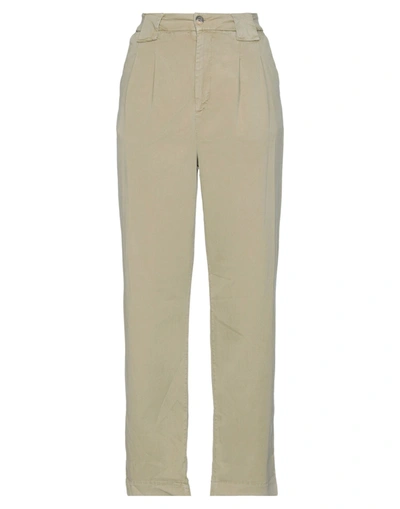 Ba&sh Pants In Sage Green