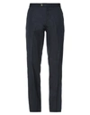 Jasper Reed Pants In Dark Blue