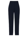 Maje Pants In Dark Blue