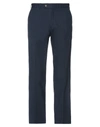 Jasper Reed Pants In Blue