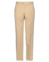 Jasper Reed Pants In Beige