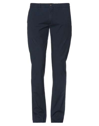 Siviglia Pants In Blue