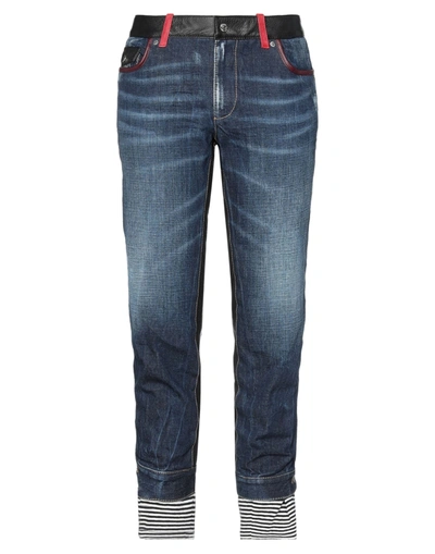 Dsquared2 Jeans In Blue