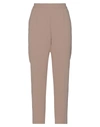 Seventy Sergio Tegon Pants In Beige