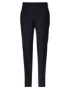 Prada Casual Pants In Dark Blue