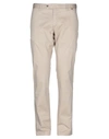 At.p.co Pants In Beige