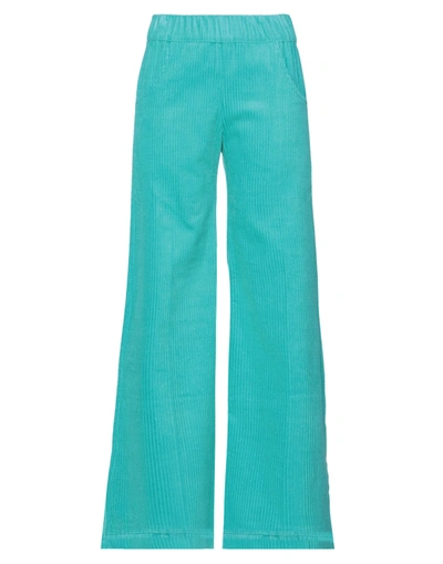 Sea Me Happy Pants In Blue