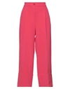 Solotre Pants In Pink