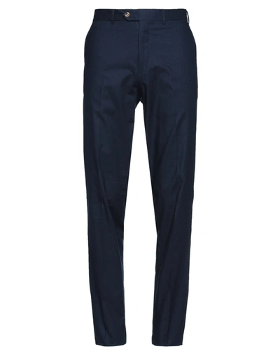 Jasper Reed Pants In Blue