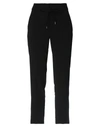 Kaos Pants In Black