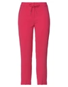 Kaos Pants In Pink