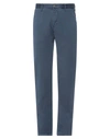 Incotex Pants In Navy Blue