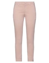 Dondup Pants In Pink