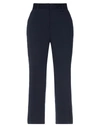 Brag-wette Pants In Blue