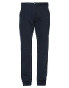 Gant Pants In Slate Blue