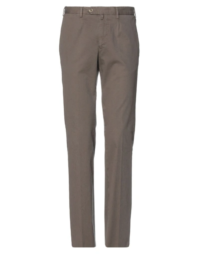 Sartoria Sorrento Pants In Beige