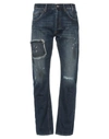 Novemb3r Jeans In Blue