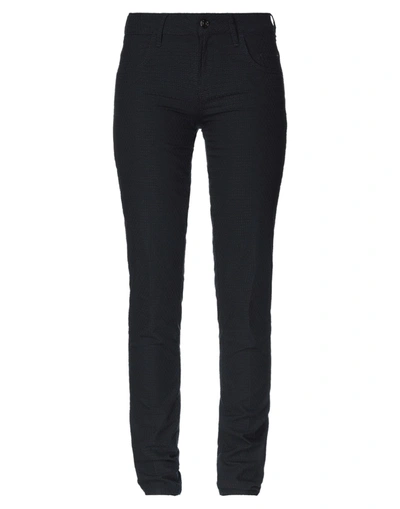 Siviglia Pants In Black