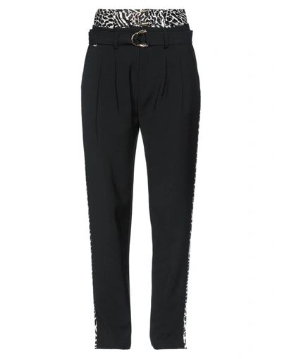 Manila Grace Pants In Black