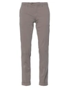 Fradi Pants In Beige