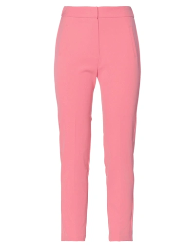 Kontatto Pants In Pink